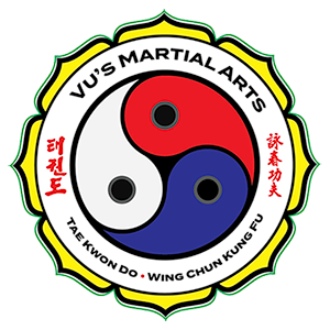 Vu's Martial Arts